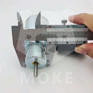 SA3725-12 โซลินอยด์วาล์วปิดเปลวไฟ L2E L3E S3L S4L - Product Image 6