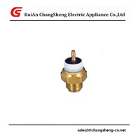 Nouveau capteur de température d'eau de commutateur de ventilateur de refroidissement de moteur de commutateur thermique pour BRAT 1.8L 68215-1221 68215-1222