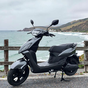 <span class=keywords><strong>Moto</strong></span> électrique haute performance COC 72v avec batterie au lithium pour hommes - Product Image 6