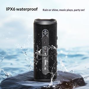 Flip6 Grenzüberschreitender Verkaufsschlager Kabelloser 5.1 Audio Outdoor Tragbarer Dual-Lautsprecher TWS Karten-Subwoofer für Lautsprecher - Product Image 3