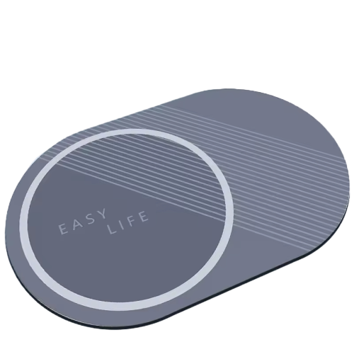 Azul grisáceo - VIDA FÁCIL