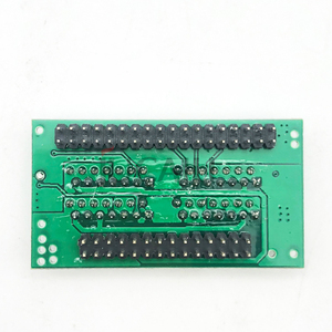 Jucaili V4-3-2 YXP papan utama Xp600 kartu adaptor kepala papan konverter V4 papan konektor untuk XP600 Printhead - Product Image 6