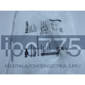 1PCS Nuevo Sensor y Interruptor de Proximidad Balluff <span class=keywords><strong>BESM</strong></span> 08MH1-PSC15B-S04G - Product Image 2