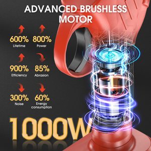 F.EAS Y.D 40mm batterie télescopique <span class=keywords><strong>électrique</strong></span> extérieure longue portée pôle <span class=keywords><strong>sécateur</strong></span> sans fil <span class=keywords><strong>sécateur</strong></span> au Lithium <span class=keywords><strong>sécateur</strong></span> - Product Image 5