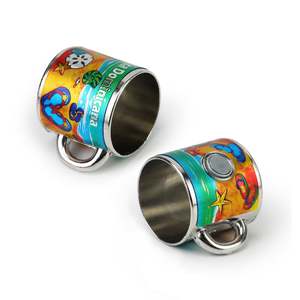 Magnete Decorativo Personalizzato per Frigorifero, Souvenir di Punta <span class=keywords><strong>Cana</strong></span> dalla Repubblica Dominicana - Product Image 6