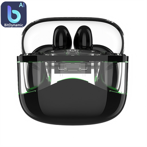 Q29 AI翻译耳机 入耳式翻译耳机 150种语言翻译耳机 海外旅行轻松交流 TWS - Product Image 1