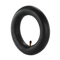 Neumático para Patinete Eléctrico New Image 8.5, Neumático Exterior y Cámara de Aire de 8.5 Pulgadas para Xiaomi M365 Pro Mi3, Neumáticos de 8.5 Pulgadas (Envío desde Almacén en la UE)