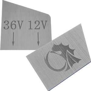 KT GuoMei - Revestimiento de Cubierta <span class=keywords><strong>para</strong></span> <span class=keywords><strong>Barcos</strong></span> de Espuma Sintética de Teca PE/EVA con Logotipo Personalizado, <span class=keywords><strong>para</strong></span> Yates y Autocaravanas - Product Image 6