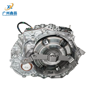 Transmisión TF-80SC Completa <span class=keywords><strong>de</strong></span> 6 Velocidades 2.0L <span class=keywords><strong>Aisin</strong></span> TF80SC AF40 para Opel Zafira, Peugeot, Citroën, Great Wall, Volvo XC90 - Product Image 1