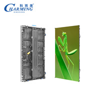 Pantalla LED P3.91 HD para Exteriores de Alquiler, Ideal para Salones de Banquetes y Eventos