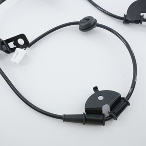 Capteur de vitesse de roue ABS du système électrique automobile <span class=keywords><strong>95681</strong></span>-<span class=keywords><strong>2S300</strong></span> <span class=keywords><strong>95681</strong></span> <span class=keywords><strong>2S300</strong></span> 956812S300 pour Hyundai Kia - Product Image 5