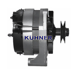 Alternatore compatibile con RENAULT 18 1.6 4x4 Benzina (KW: 54, CV: 73) dal 01-1983 al 07-1986 VALEO 30170RIV NUOVO - Product Image 2