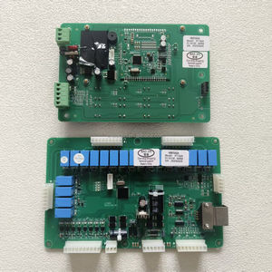 عالية الجودة HM166A/XT166A غسالة تجارية لوحة التحكم KZ200A لسوق جنوب شرق آسيا - Product Image 6