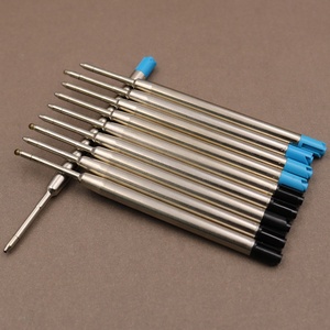 Hot Selling Blue Back Ink Ballpoint <strong>Pen</strong> <strong>Refill</strong> Bulk <strong>Pen</strong> <strong>Refills</strong> Ball Point <strong>Pen</strong> <strong>Refill</strong> - Product Image 4