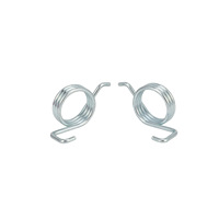Repose-pieds CNC double couche pour Surron Talaria CRF230F, antidérapants, résistants à la rouille, pour moto tout-terrain