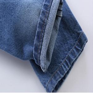 เว็บไซต์ขายของออนไลน์จากจีนขายกางเกงยีนส์เด็กผู้ชายสไตล์ปากีสถานราคาดีที่สุด - Product Image 3