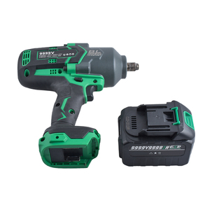 Llave <span class=keywords><strong>de</strong></span> <span class=keywords><strong>impacto</strong></span> eléctrica sin escobillas, Industrial, 21V, <span class=keywords><strong>pistola</strong></span> <span class=keywords><strong>de</strong></span> <span class=keywords><strong>impacto</strong></span> inalámbrica <span class=keywords><strong>de</strong></span> alta resistencia - Product Image 2