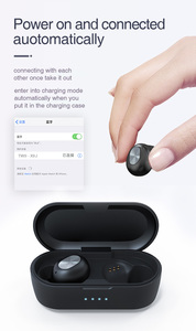 <span class=keywords><strong>Auriculares</strong></span> Tws X9J <span class=keywords><strong>originales</strong></span>, inalámbricos por <span class=keywords><strong>Bluetooth</strong></span>, estéreo, Mini <span class=keywords><strong>auriculares</strong></span> inalámbricos para teléfonos <span class=keywords><strong>IPhone</strong></span>, Android y Xiaomi - Product Image 6