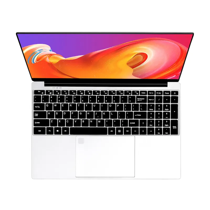 VGKE 2022 Mới Nhất M15 Ad Kim Loại Máy Tính Xách Tay 15.6 "Màn Hình HD AMD R7-3700U Bộ Vi Xử Lý 16GB DDR4 Bộ Nhớ 256GB Win10 Chơi Game Tại Nhà