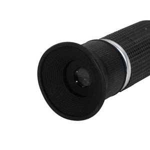 Analyseur portatif RHA-501ATC de détection de Brix de réfractomètre de mètre de sucre 0-32 pour la détection de degré de la nourriture et des boissons 0-80 - Product Image 3
