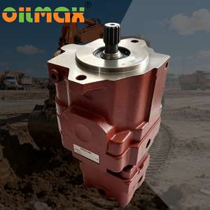 Pompe hydraulique de remplacement PVD 1B 32CP 11G5 OM PVD 1B 32CP 11G5 pour petit équipement d'excavation - Product Image 1