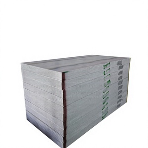 เหล็กแผ่นรีดร้อนคาร์บอนสตีล JIS S45C ของ POSCO วัสดุเหล็กม้วน HRC สำหรับงานก่อสร้างอุตสาหกรรมและงานผลิตเครื่องจักร KR - Product Image 6