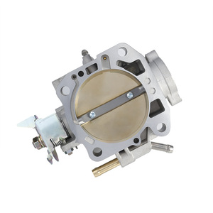 Boîtier de papillon 70 mm avec capteur pour moteurs Honda Civic B D F H – Amélioration et modernisation - Product Image 5