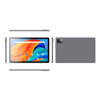 Nouvelle conception Tablette Android 10,36 pouces avec chipset G85, fonction d'appel téléphonique 4G, écran IPS 2K, processeur Octa Core, 6 Go de RAM, 128 Go de ROM pour les entreprises