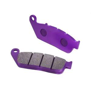 Plaquettes de frein de type premium pour F20 116i/120i & F30 320i P-1258569 58101-4ha00 pour Toyota Corolla Axio 2013 Volvo Xc60 <span class=keywords><strong>Hyundai</strong></span> Hd65 - Product Image 5