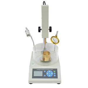 Asphalte Bitume Aiguille Pénétration Mètre Testeur Équipement De Test Asphalte Aiguille Type Pénétromètre Prix Usine - Product Image 1