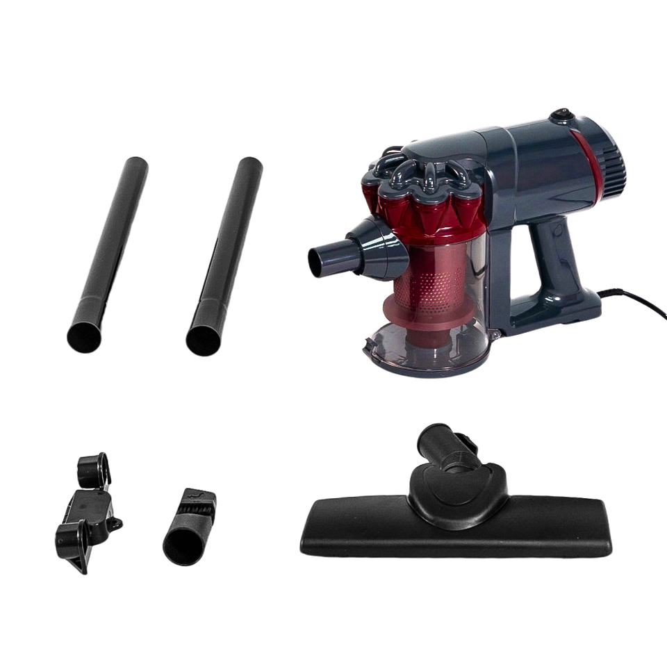 Handheld Vacuum Cleaners for Home Rechargeable - Image 2