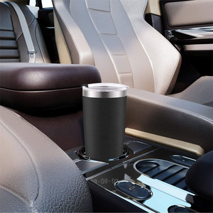 New Arrival 30Oz Stainless Steel Tumbler Cup Eco Friendly Coffee Mug Vacuum Insulation Travel Car Tumbler Cups With Straws - Product Image 4