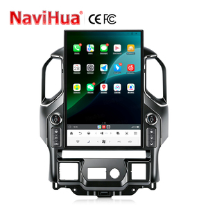 Nuevo Radio para Auto Android de 17.2 Pulgadas para Chevrolet Silverado GMC Sierra 2019-2023, Sistema Multimedia con Carplay, Navegación, Unidad Principal, Monitor - Product Image 5