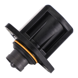 Vanne solénoïde de turbocompresseur Audi 03C145710 pour remplacement et réparation, compatible Europe - Product Image 2