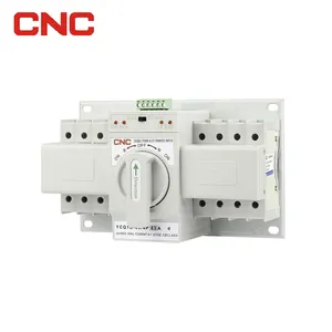 Best Quality Cheap Price 32a Automatic Transfer Switch Ats 63A