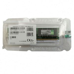 ราคาดีที่สุด P69974-B21 128GB Dual Rank X4 DDR5 4800 Registered Smart Memory Kit - Product Image 4