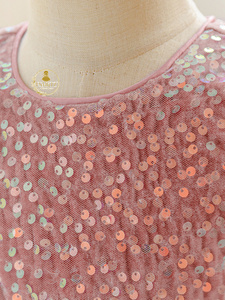 FSMKTZ Promotion Style Mode Filles Robes De Soirée Fantaisie Bébé Robes <span class=keywords><strong>Robe</strong></span> De Bal Courte pour 6M-3 Ans Fille <span class=keywords><strong>Robe</strong></span> D'été Enfants - Product Image 4