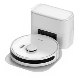 Jinlong RC400 Household Use Wet Dry <b>Cleaning</b> Function Filter Battery Automatic Intelligent Robot Vacuum Cleaner - Product Image 1