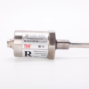 Encoder Lineare Magnetico Impermeabile, Trasmettitore di Livello Liquido ad Alta Precisione per Serbatoi di Gas, Interfaccia RS485 16-bit - Product Image 2