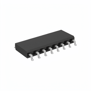 16 SOlC Power Management (PMIC) Original One Stop Service IR21593S Components Electronic - Product Image 1