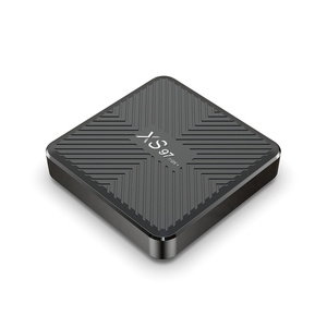 OTT Android 11 Xs97mini TV Box Amlogic S905W2 4K Quad Core Bộ Vi Xử Lý 16GB/32GB 1-Năm <span class=keywords><strong>Youtube</strong></span> Truy Cập Set Top Box Cho Android TV - Product Image 3