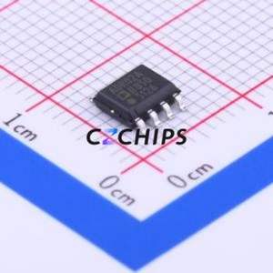 IC de referencia de voltaje PMIC, Chip IC de circuito integrado, original y nuevo, de 1/2" - Product Image 1