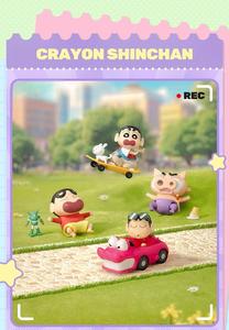 <span class=keywords><strong>Crayon</strong></span> Shin-chan Super Energy Rush Blind Box - Collection de figurines d'<span class=keywords><strong>action</strong></span> Kawaii - Product Image 2