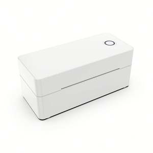 Nuevo Producto Impresora de Etiquetas Térmicas de Códigos de Barras FBA de 110 mm 4x6 para Logística, Albaranes, eBay, LAZADA - Product Image 3