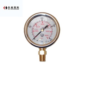 HPP Hydraulikpumpe Zentrifugaltyp Hochdruck für Industrielle Anwendungen - Product Image 3