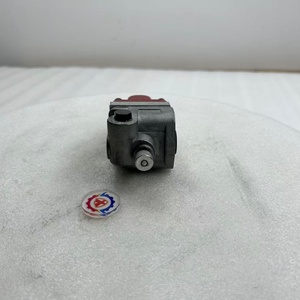 Excavator Shutoff Solenoid Valve 3035346 3035345 3035344 in Stock Now - Product Image 2