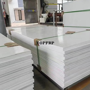 แผ่นไฟเบอร์กลาส (FRP) กันน้ำ ลดราคาพิเศษ สำหรับตกแต่งภายในโรงพยาบาล - Product Image 1