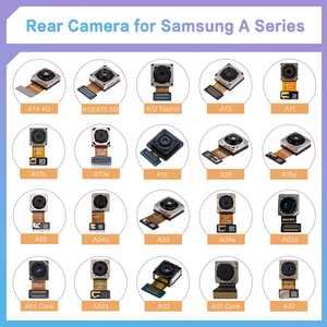 สำหรับซัมซุงกาแล็คซี่ A30/ A40หลักโมดูลกล้องหลังของแท้อะไหล่ทดแทน - Product Image 6