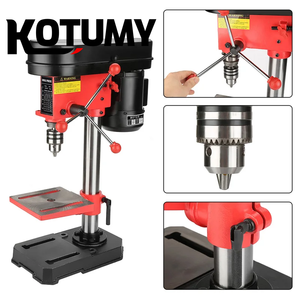 <span class=keywords><strong>Perceuse</strong></span> d'établi montée sur établi Support de machine <span class=keywords><strong>Perceuse</strong></span> d'établi - Product Image 6