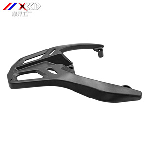 Kit de support pour <span class=keywords><strong>porte</strong></span>-bagages de moto Sym Cruisym 150X 2021-2024 - Product Image 3